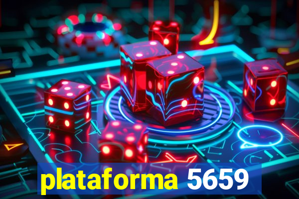 plataforma 5659